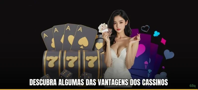 Cassino seguro no 68q — SSL, 2FA e suporte 24/7